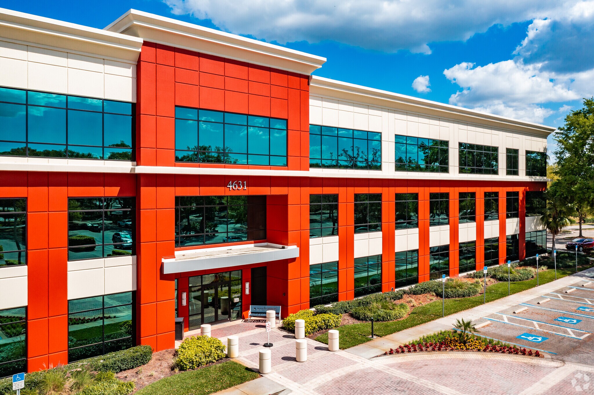 4502 Woodland Corporate Blvd, Tampa, FL 33614 Woodland Corporate