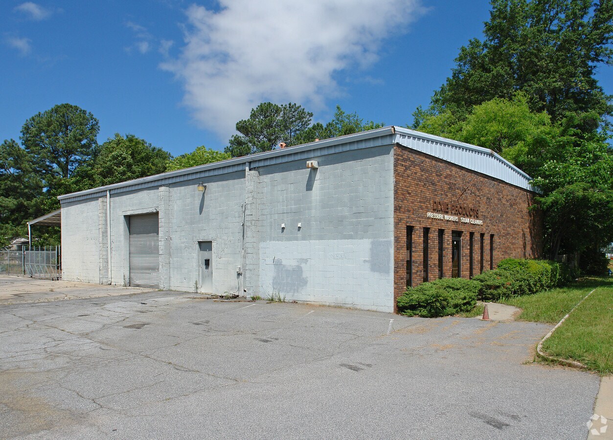 2080 Atlanta Rd, Smyrna, GA 30080