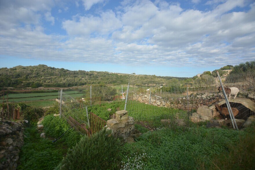 Land in Es Migjorn Gran for sale - Building Photo - Image 2 of 10