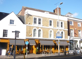 More details for 42-46 High St, Kingston Upon Thames - Office for Lease