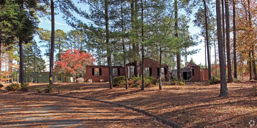 1135 Us-321, Chester, SC for sale - Primary Photo - Image 1 of 1