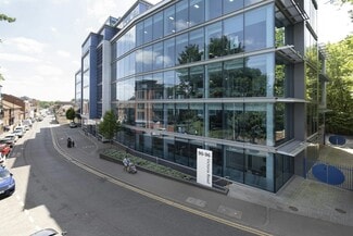 More details for 90-96 Victoria Rd, Chelmsford - Office for Lease