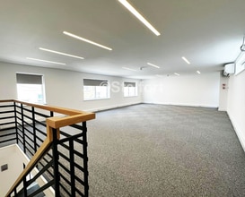 27-29 Vauxhall Grove, London for lease Interior Photo- Image 2 of 5