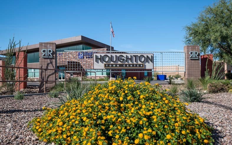 SW Houghton & Old Vail Rd, Tucson, AZ for lease - Building Photo - Image 2 of 3