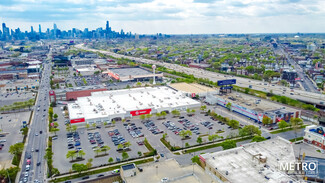 More details for 2367 W Logan Blvd, Chicago, IL - Retail for Lease