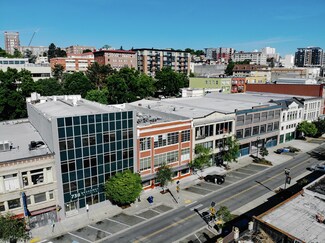 More details for 736-738 Broadway, Tacoma, WA - Office for Sale