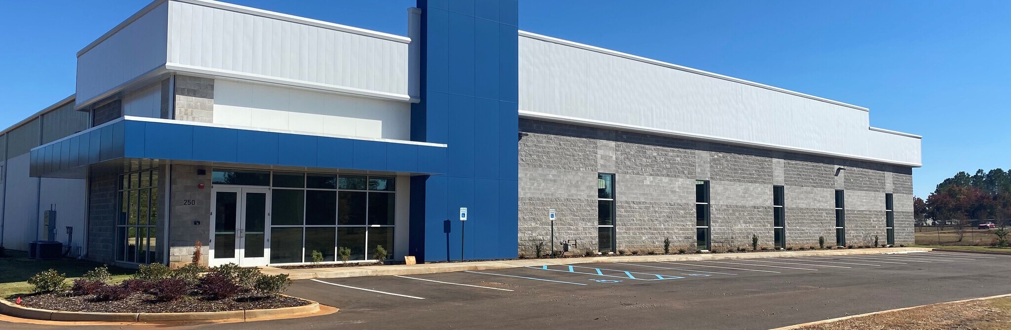 250 Electronics Blvd SW, Huntsville, AL 35824