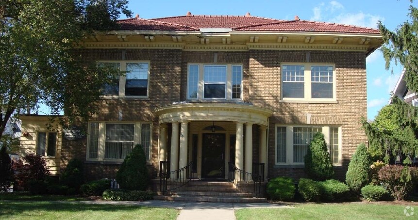 1624 Genesee St, Utica, NY for sale Building Photo- Image 1 of 1