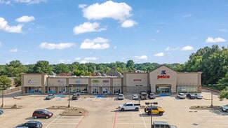 More details for 3900 Lamar Ave, Paris, TX - Retail for Lease