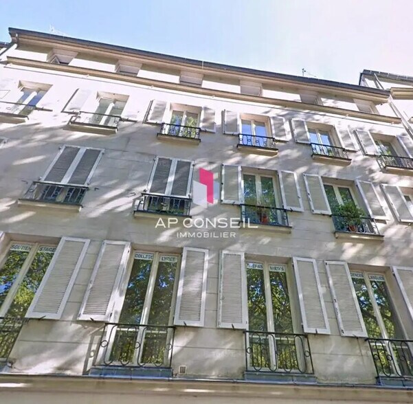 Office in Versailles for sale - Building Photo - Image 1 of 13