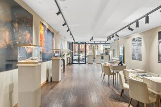 247 Collins St, Melbourne for lease Interior Photo- Image 2 of 3
