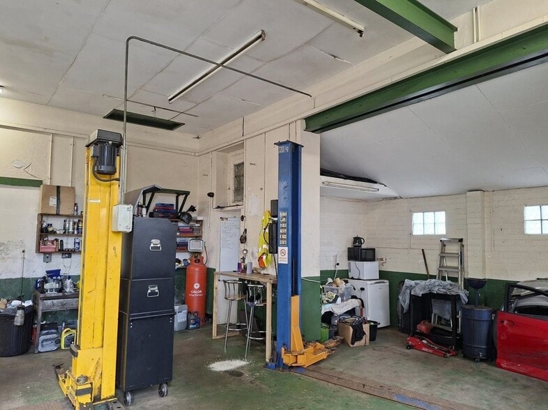 22 Main St, Melton Mowbray for sale - Building Photo - Image 3 of 3