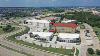 More details for 260 W Exchange Pky, Allen, TX - Multiple Space Uses for Lease