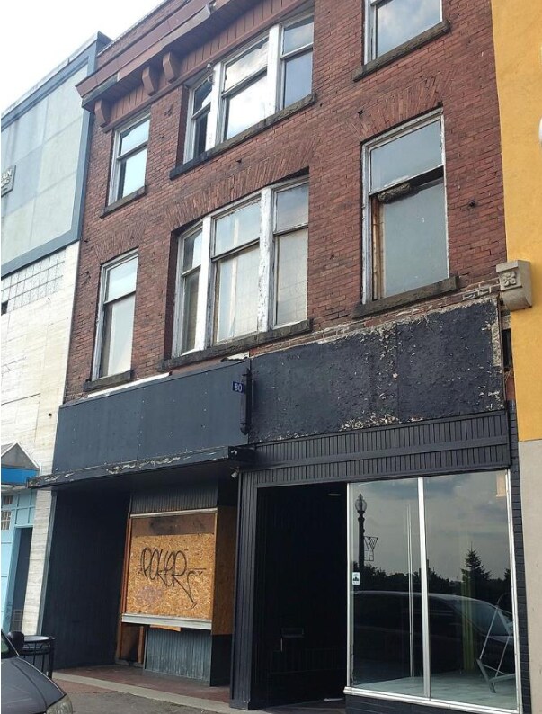 80 Colborne St, Brantford, ON for sale Primary Photo- Image 1 of 6