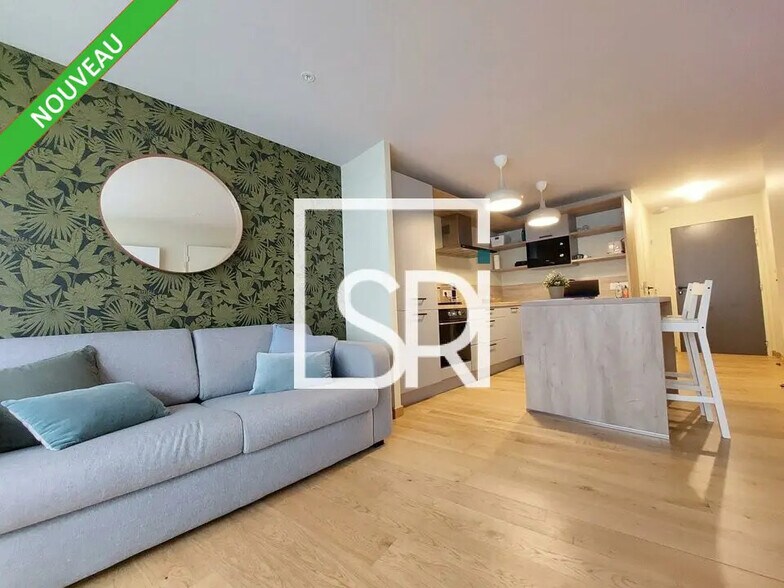 Office in Clermont-Ferrand for lease - Interior Photo - Image 3 of 10