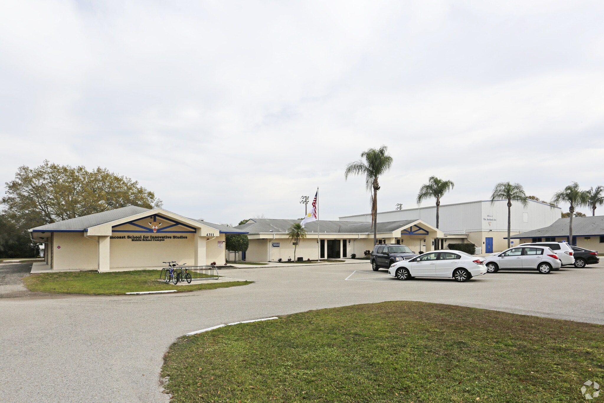 4311 Wilkinson Rd, Sarasota, FL for sale Primary Photo- Image 1 of 1