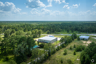 6975 US-69, Kountze, TX - aerial  map view - Image1