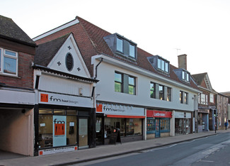 More details for 11-19 Stert St, Abingdon - Retail for Sale