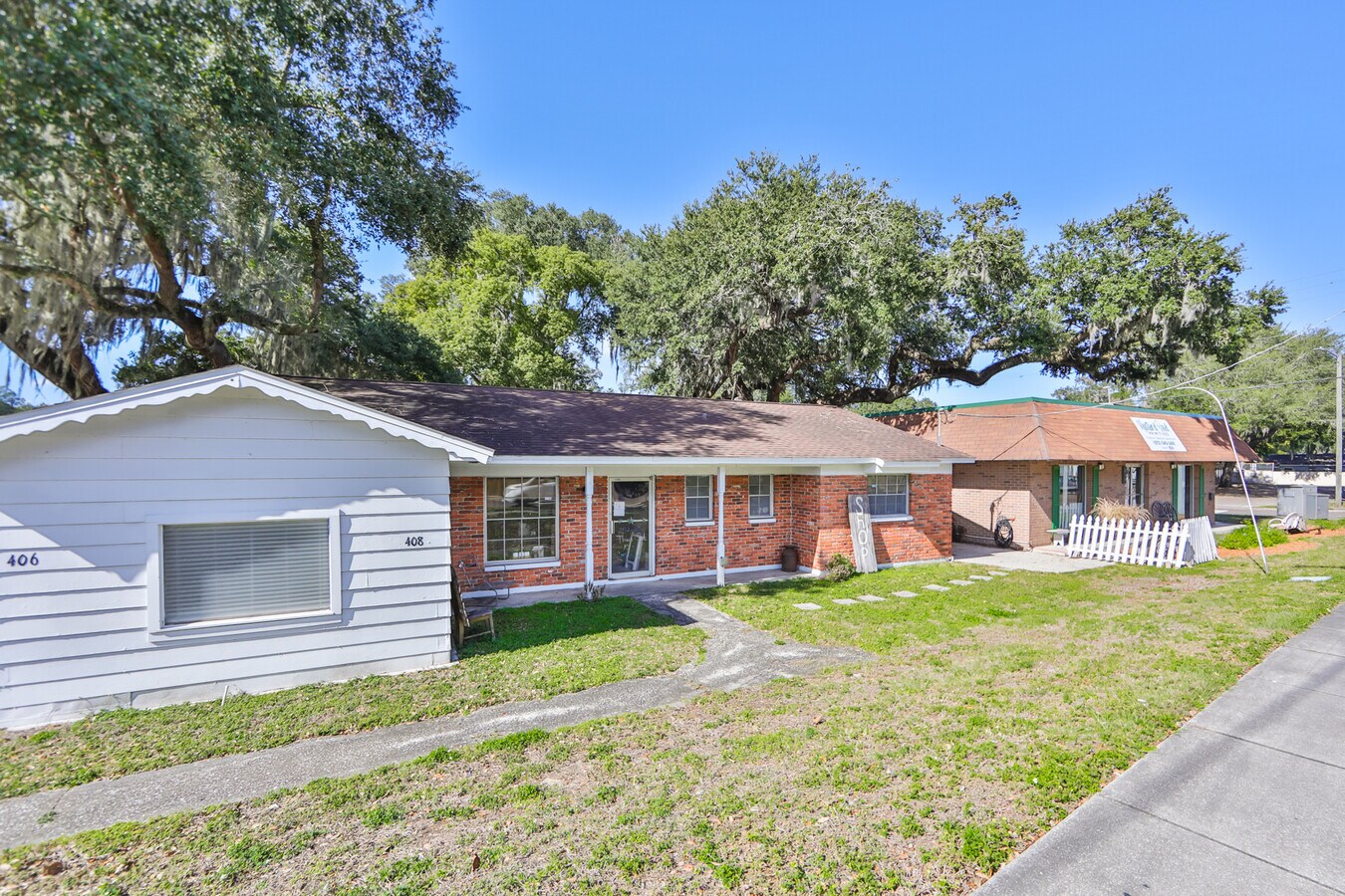 410 N Parsons Ave, Brandon, FL 33510