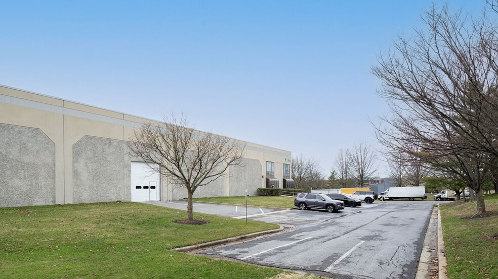 8715 Bollman Pl, Savage, MD for lease - Building Photo - Image 3 of 10