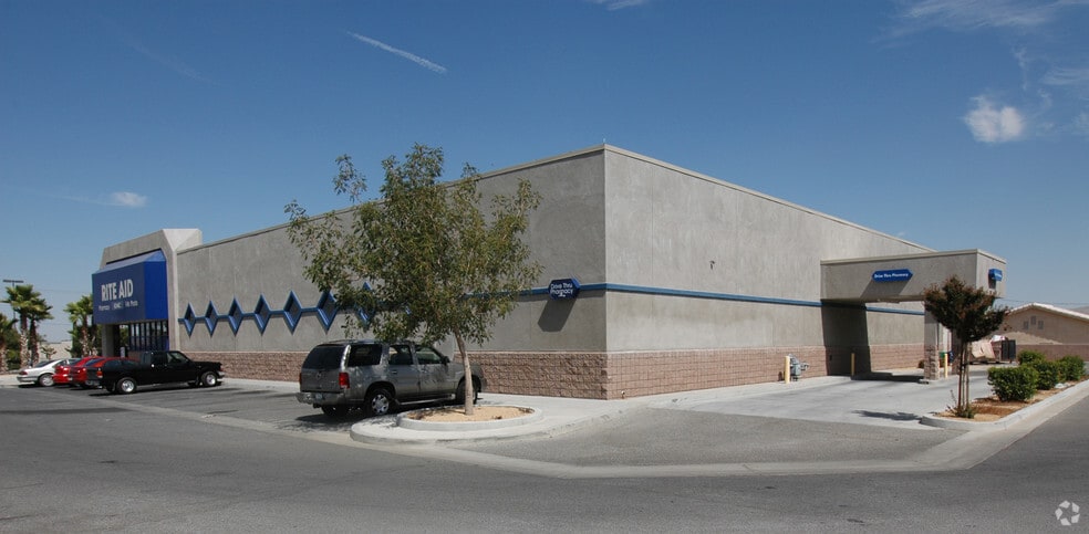 17441 Main St, Hesperia, CA for lease - Other - Image 2 of 6