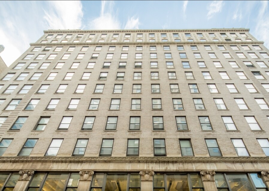 1600-1602 Walnut St, Philadelphia, PA for sale Primary Photo- Image 1 of 1