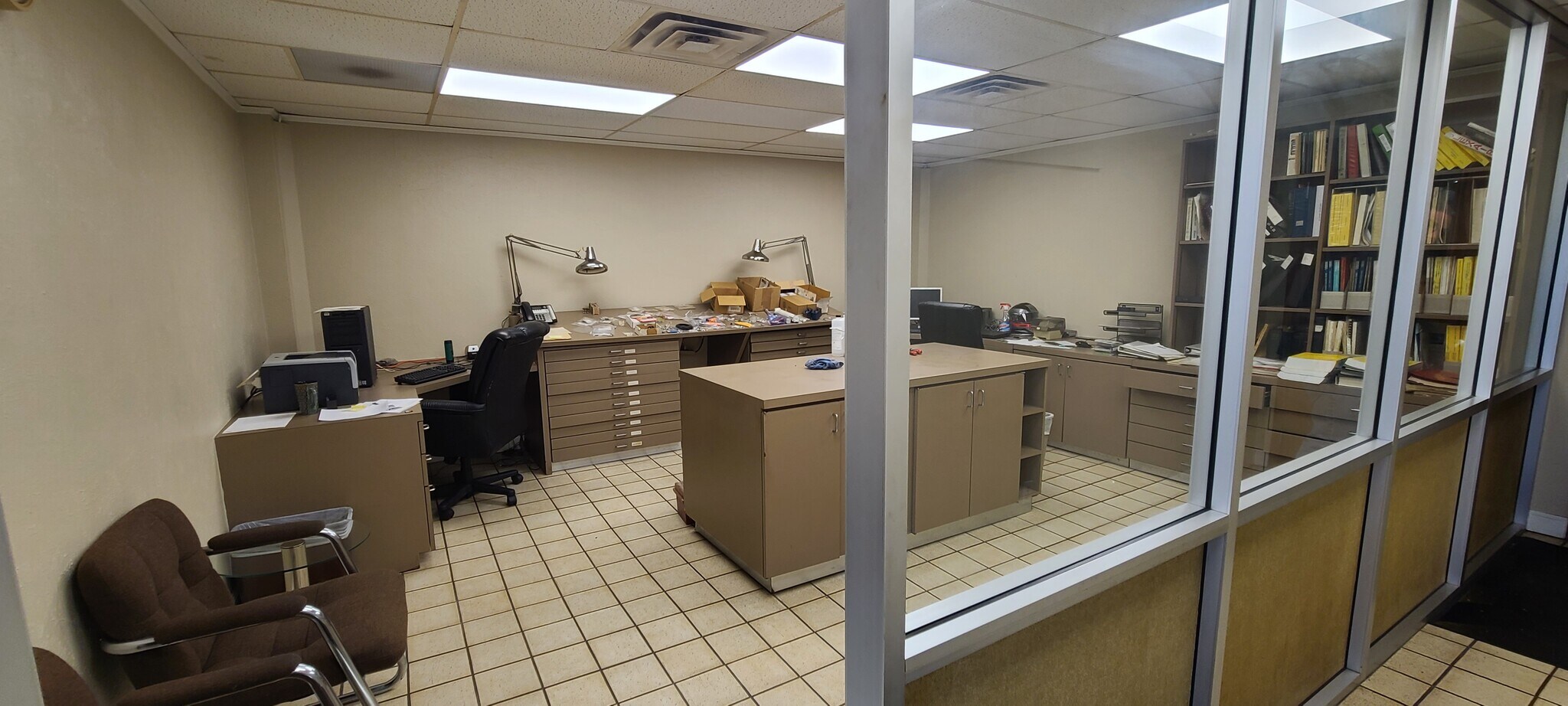 2720 Industrial Ln, Garland, TX 75041 Industrial for Sale