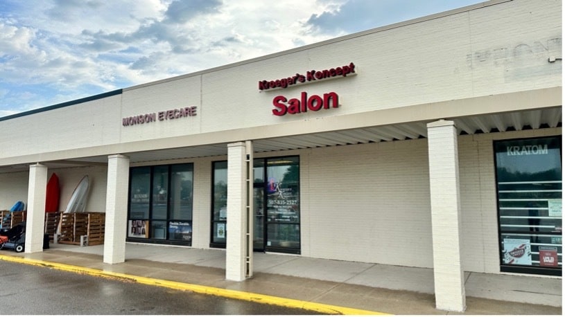 1230 State St N, Waseca, MN for lease - Building Photo - Image 2 of 7