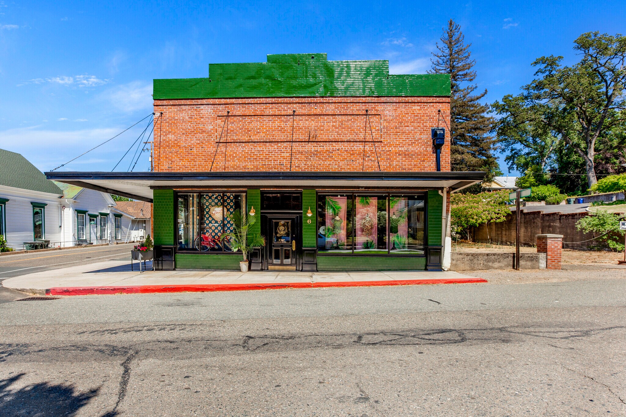 6 Main St, Sutter Creek, CA 95685 Retail for Sale