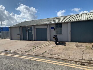 More details for Wymeswold Rd, Loughborough - Industrial for Lease