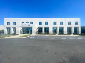 2340 Palma Dr, Ventura CA - Warehouse