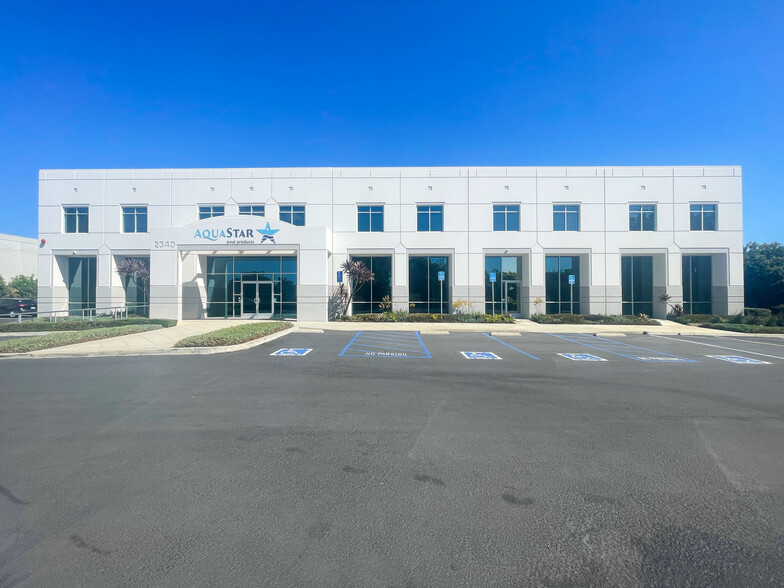 2340 Palma Dr, Ventura, CA for lease - Building Photo - Image 1 of 5