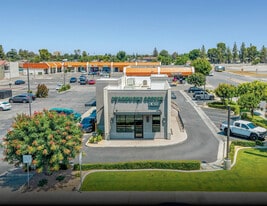 Starbucks - NNN Property