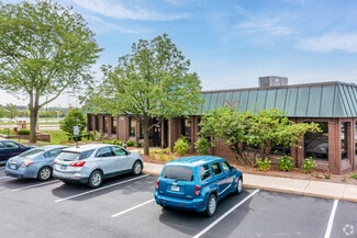 More details for 3030-3140 Finley Rd, Downers Grove, IL - Office, Office/Medical for Lease