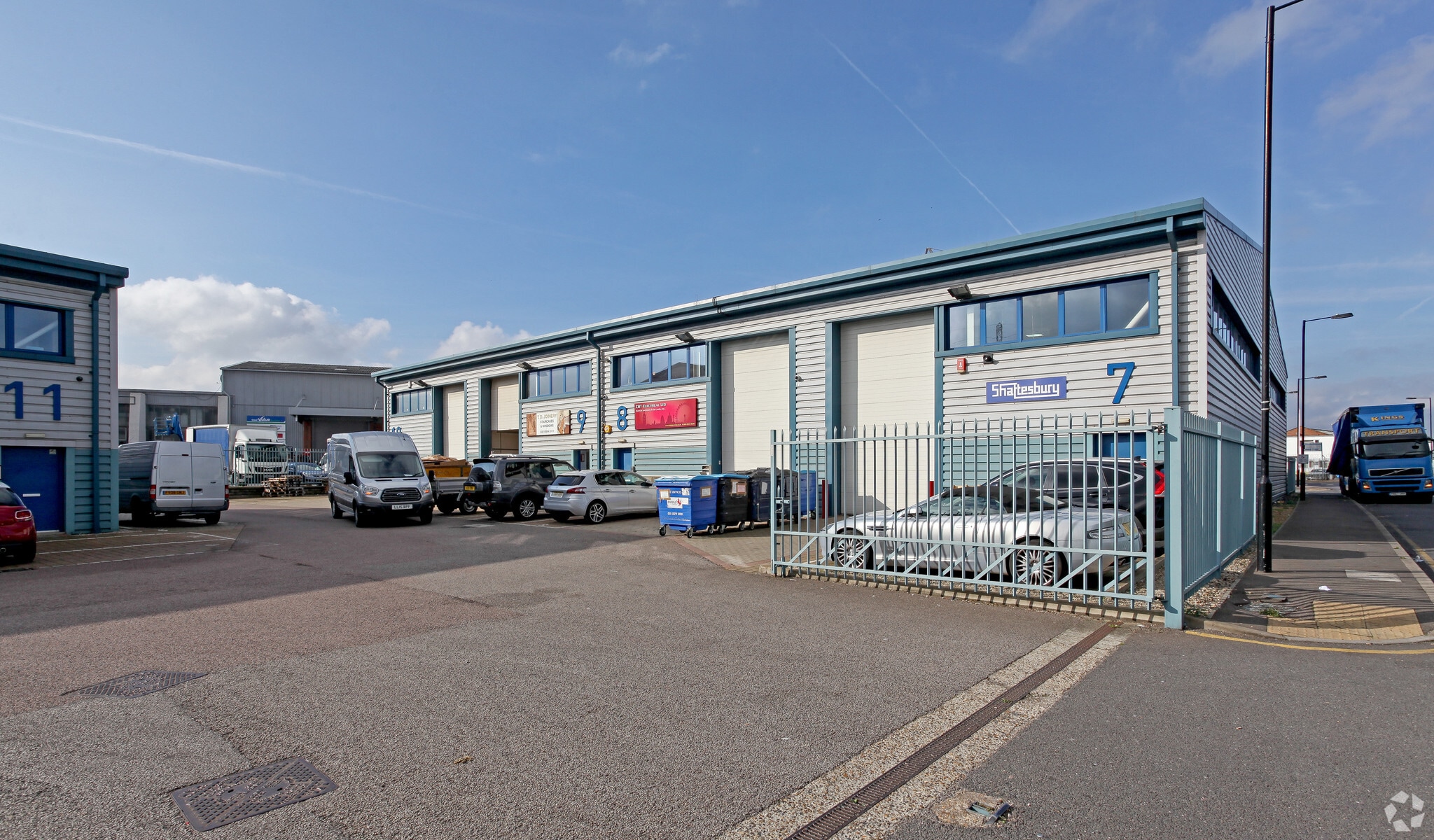 Riverwalk Rd, Enfield for sale Building Photo- Image 1 of 1