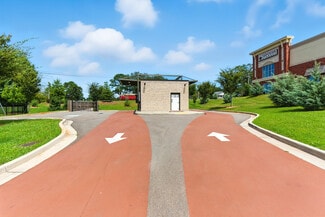 More details for 4240 Hickory Flat Hwy, Canton, GA - Retail for Lease