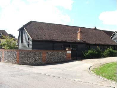 Bentfield Rd, Stansted for sale - Primary Photo - Image 1 of 1