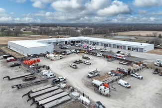 More details for Brokern Arrow Industrial – Industrial for Sale, Broken Arrow, OK