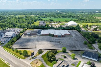 More details for 5116-5120 Salem Ave, Trotwood, OH - Retail for Sale