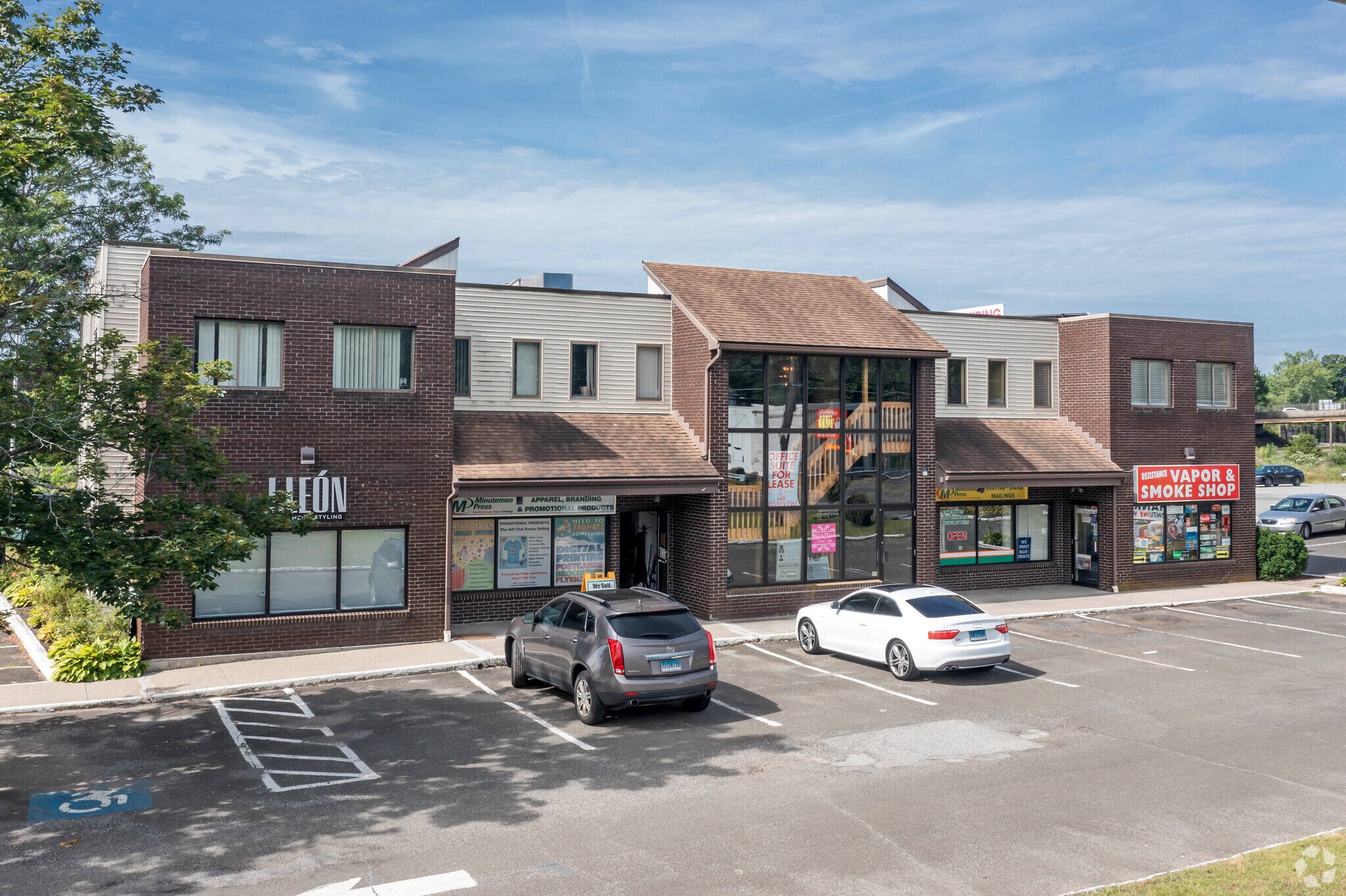 12 Mill Plain Rd, Danbury, CT 06811 Office for Lease