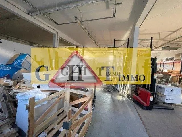 Office in Neuilly-sur-Marne for lease - Interior Photo - Image 3 of 8