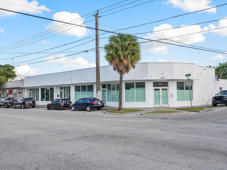 2829 NW 13th Ave, Miami, FL for sale - Building Photo - Image 3 of 15