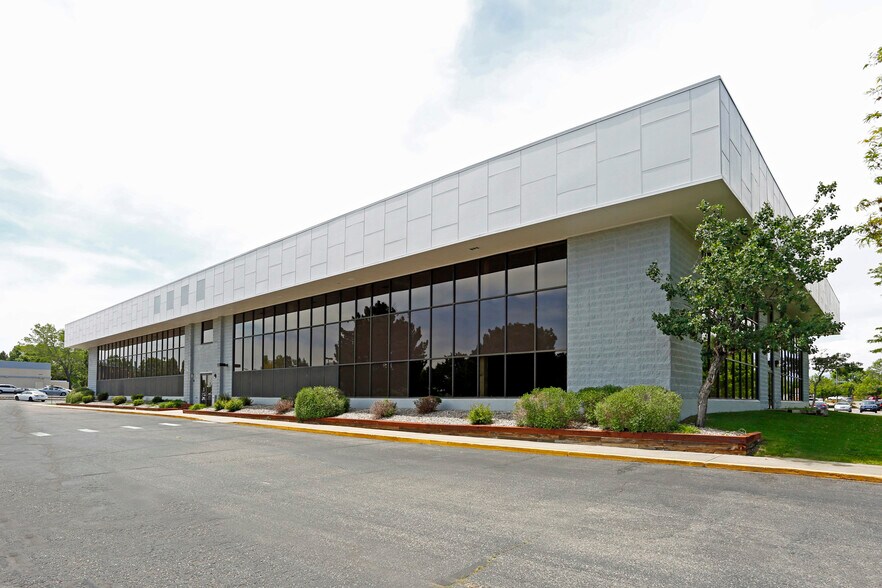 221 E 29th St, Loveland, CO for sale - Building Photo - Image 1 of 1