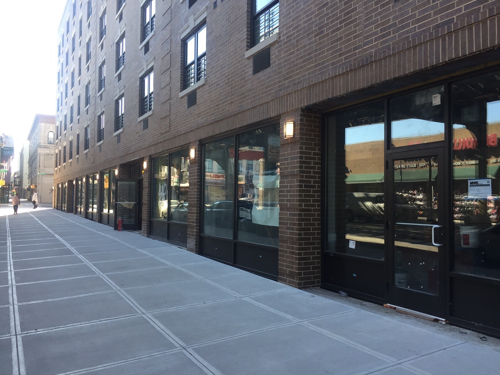 1698 Broadway, Brooklyn, NY for sale Building Photo- Image 1 of 1