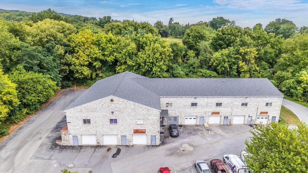 6907 Baltimore National Pike, Frederick, MD for sale - Building Photo - Image 1 of 1