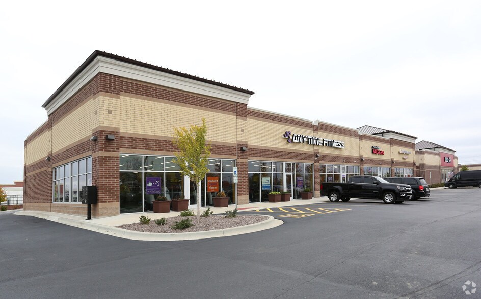 23859 W 135th St, Plainfield, IL for sale - Primary Photo - Image 1 of 1