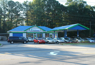 More details for 7295 Roswell Rd, Atlanta, GA - Retail for Lease