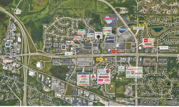 1300 Capitol Dr, Pewaukee, WI for lease Interior Photo- Image 2 of 4