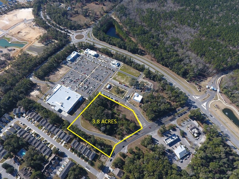 2500 May River Crossing, Bluffton, SC for sale - Building Photo - Image 2 of 5