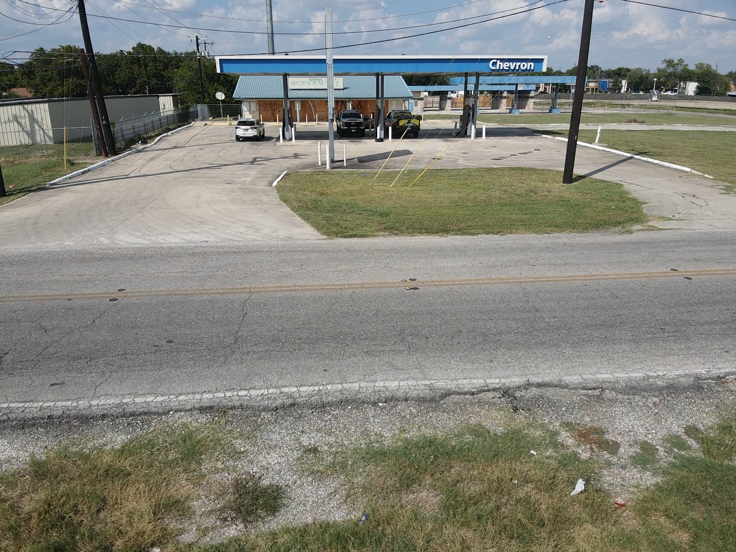 7019 Branching Ct, San Antonio, TX for lease Building Photo- Image 1 of 21